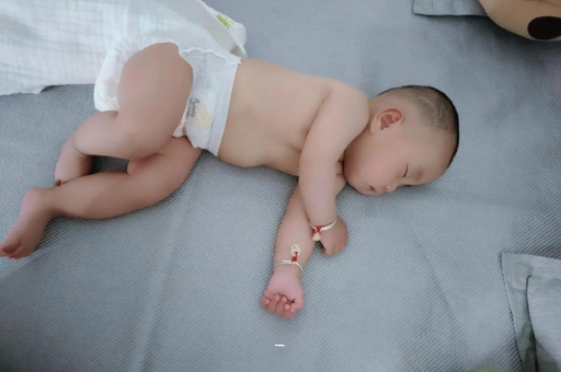 武夷山怀孕初期腰特别酸
